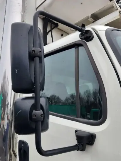 Picture of (Used) 2024 Freightliner M2 106, SIDE VIEW MIRROR