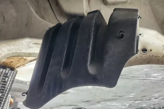 Picture of (Used) 2024 Freightliner M2 106, INNER FENDER HOOD