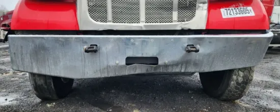 Picture of (Used) 2018 Peterbilt 567, BUMPER