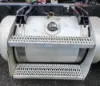Picture of (Used) 2018 Peterbilt 567, FUEL TANK STEPS