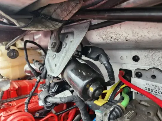 Picture of (Used) 2024 Freightliner M2 106, WIPER MOTOR