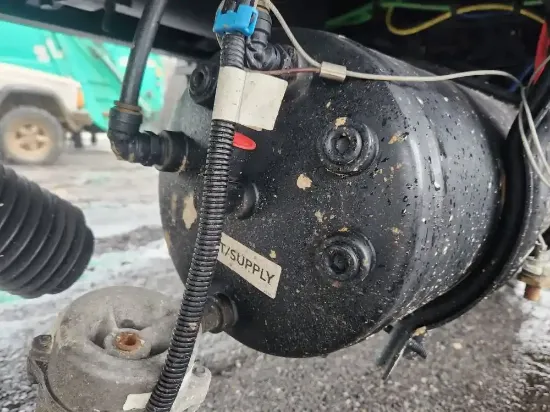 Picture of (Used) 2024 Freightliner M2 106, AIR TANK