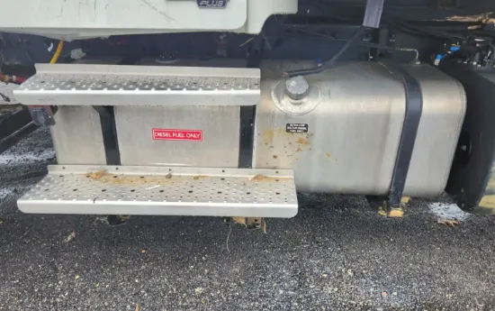 Picture of (Used) 2024 Freightliner M2 106, FUEL TANK