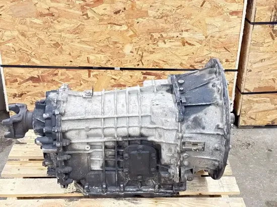 Picture of (Core) Eaton/Fuller (AT), TRANSMISSION ASSEMBLY