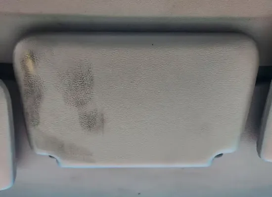 Picture of (Used) 2018 Peterbilt 567, SUN VISOR