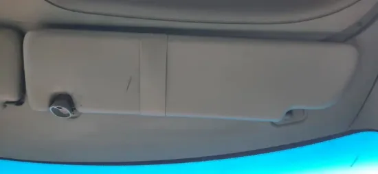 Picture of (Used) 2018 Peterbilt 567, SUN VISOR