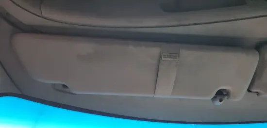 Picture of (Used) 2018 Peterbilt 567, SUN VISOR