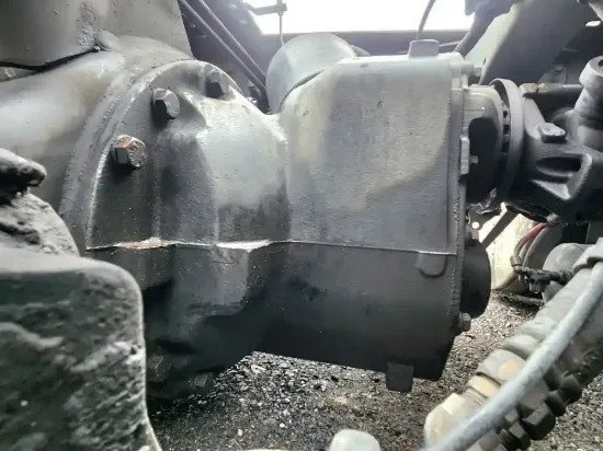 Picture of (Used) 2017 Volvo VNL, FRONT DIFFERENTIAL GEARS ONLY