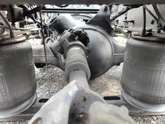 Picture of (Used) 2017 Volvo VNL, FRONT DIFFERENTIAL HOUSING ONLY