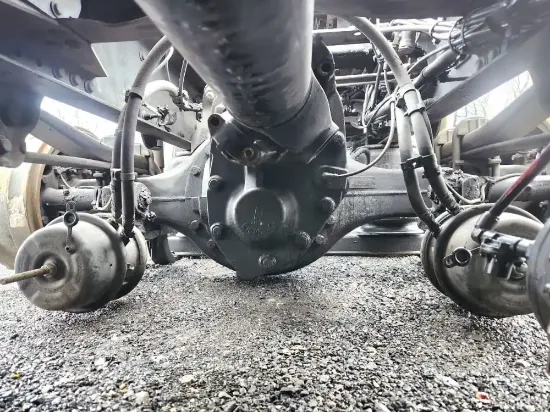 Picture of (Used) 2017 Volvo VNL, COMPLETE FRONT REAR TANDEM