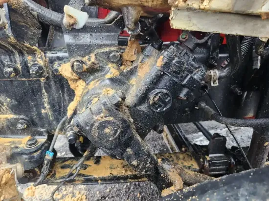 Picture of (Used) 2024 Freightliner M2 106, STEERING BOX