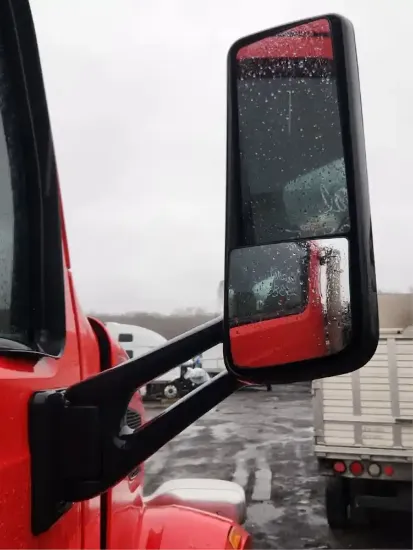 Picture of (Used) 2018 Peterbilt 567, SIDE VIEW MIRROR