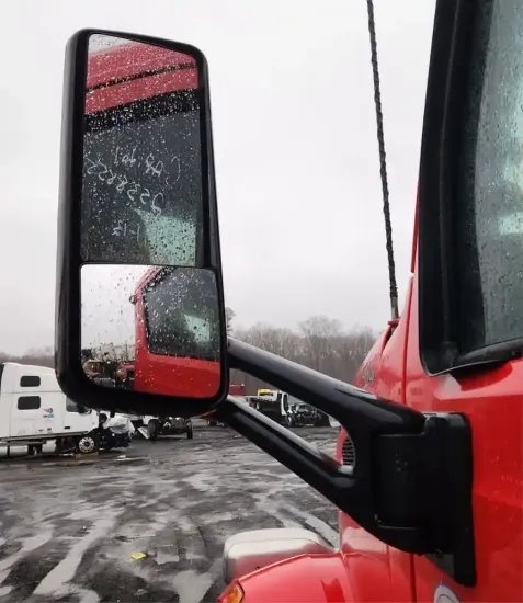 Picture of (Used) 2018 Peterbilt 567, SIDE VIEW MIRROR