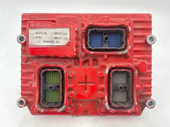 Picture of (Used) PACCAR PX-8, ENGINE ECM