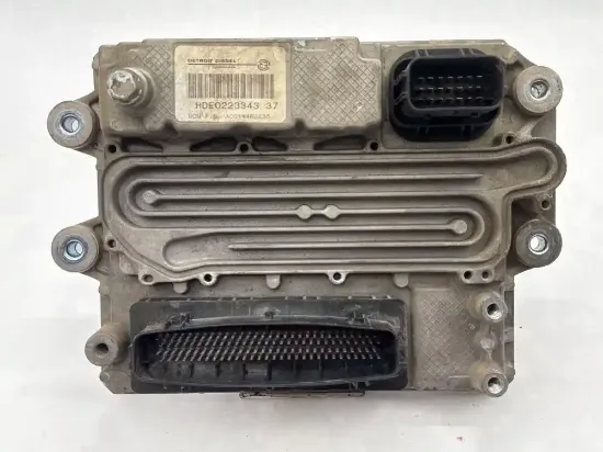 Picture of (Used) Detroit DD13 ENGINE ECM