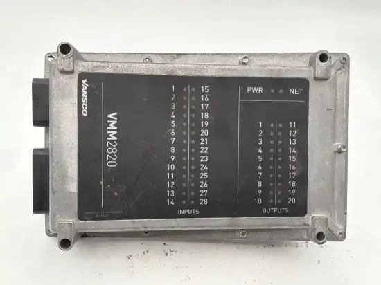 Picture of (Used) New Flyer DE40 LF, ELECTRONIC MULTIPLEX MODULE Vehicle ECM