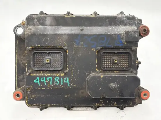 Picture of (Used) 2007 Caterpillar C9 ENGINE ECM