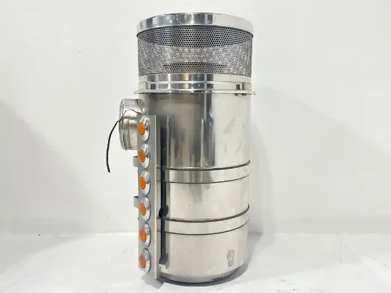 Picture of (Used) 2005 Kenworth W900 AIR CLEANER