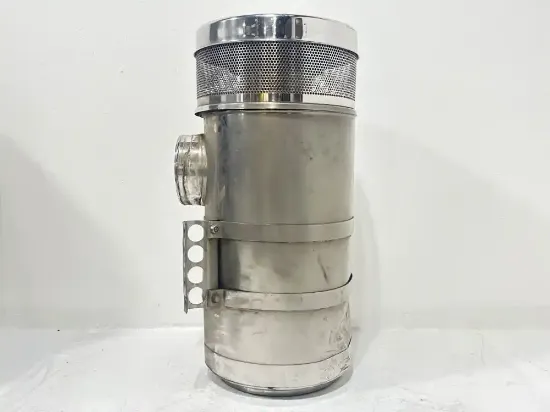 Picture of (Used) 2000 Peterbilt 379 AIR CLEANER- (Air Cleaner)