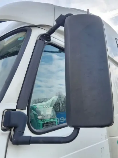Picture of (Used) 2017 Volvo VNL, SIDE VIEW MIRROR