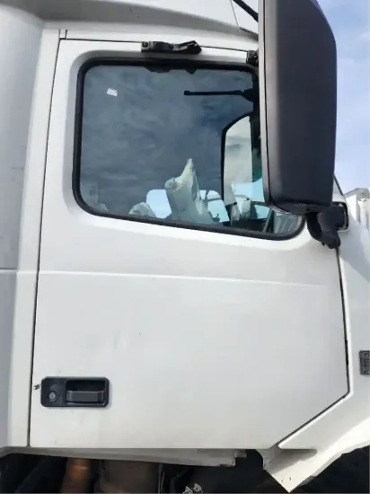 Picture of (Used) 2017 Volvo VNL, DOOR