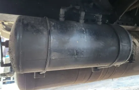 Picture of (Used) 2018 Peterbilt 579, AIR TANK (3)