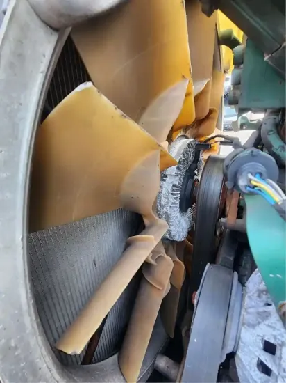 Picture of (Used) 2017 Volvo VNL, FAN