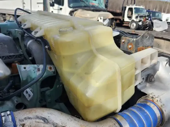 Picture of (Used) 2017 Volvo VNL, RADIATOR OVERFLOW BOTTLE