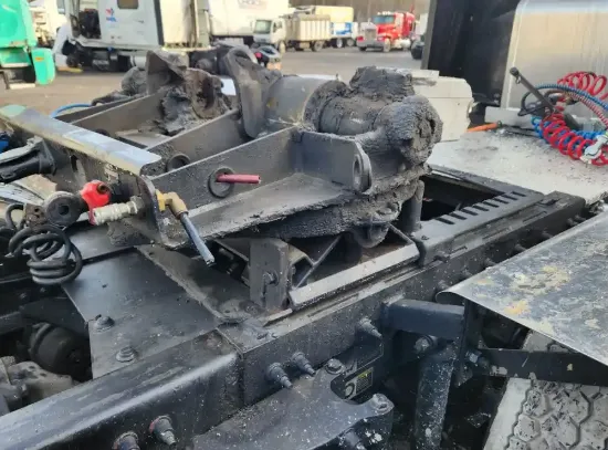 Picture of (Used) 2018 Peterbilt 579, FIFTH WHEEL