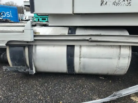 Picture of (Used) 2017 Volvo VNL, FUEL TANK