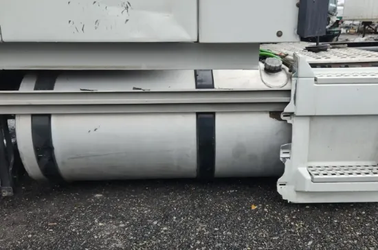 Picture of (Used) 2017 Volvo VNL, FUEL TANK