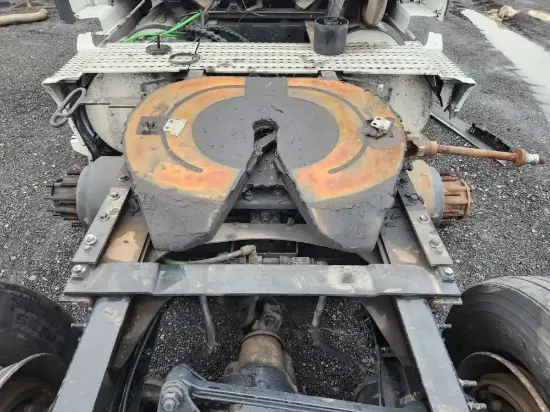 Picture of (Used) 2017 Volvo VNL, FIFTH WHEEL