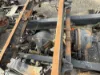Picture of (Used) 2019 Hino NRR, AXLES COMPLETE REARS