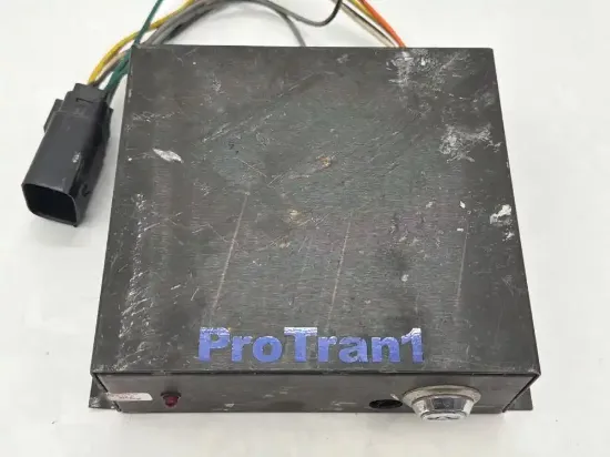 Picture of (Used) 2011 New Flyer XDE40, PROTRAN TECHNOLOGY ENGINE ECM