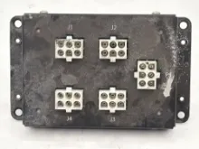 Picture of (Used) 2011 New Flyer XDE40, CONTRL CIRCUIT VEHICLE ECM