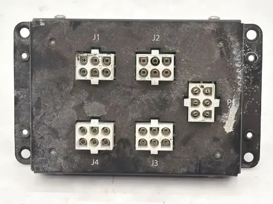 Picture of (Used) 2011 New Flyer XDE40, CONTRL CIRCUIT VEHICLE ECM