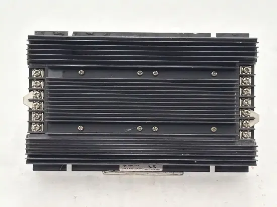 Picture of (Used) 2011 New Flyer Xcelsior, CONVERT, DC, 24V