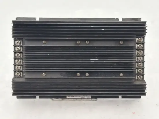 Picture of (Used) 2009 New Flyer D40 LF, CONVERT, DC, 24V VEHICLE ECM