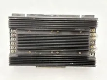 Picture of (Used) 2011 New Flyer XDE40, CONVERT, DC,24V VEHICLE ECM