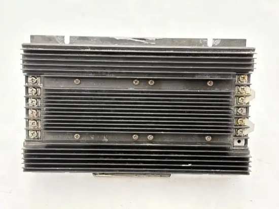 Picture of (Used) 2011 New Flyer XDE40, CONVERT, DC,24V VEHICLE ECM