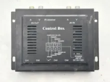 Picture of (Used) 2011 New Flyer XDE40 CONTROL BOX VEHICLE ECM