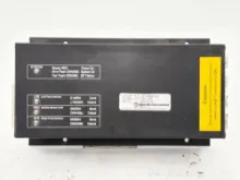 Picture of (Used) 2009 New Flyer D40 LF, VAPOR CLASS CONTROLLER VEHICLE ECM