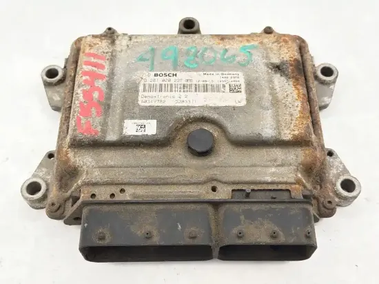Picture of (Used) 2013 Freightliner, ELECTRONIC DPF CONTROL MODULE VEHICLE ECM