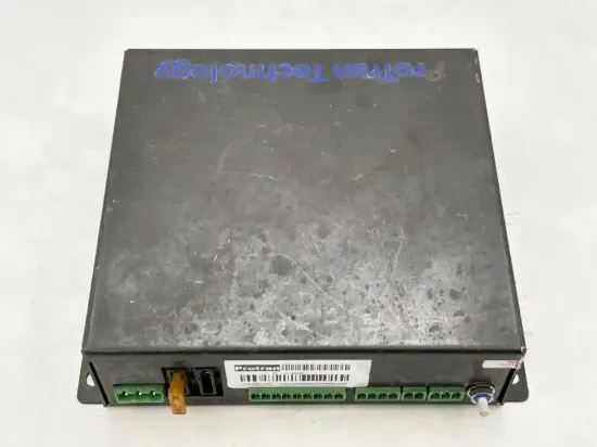 Picture of (Used) 2010 New Flyer DE40 LF, PROTRAN TECHNOLOGY Vehicle ECM