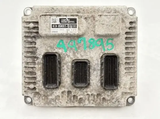 Picture of (Used) Hino J05E-TP, ENGINE ECM