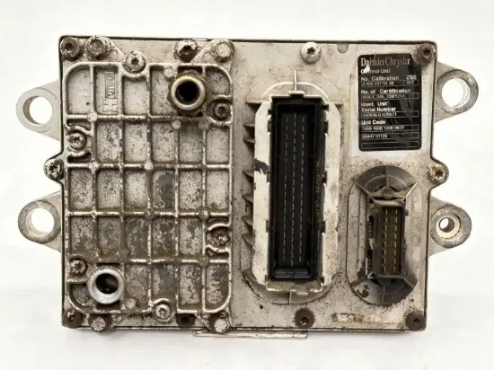 Picture of (Used) Mercedes OM460LA ENGINE ECM 