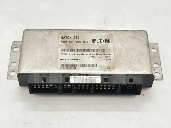 Picture of (Used) Bendix EC-17 ABS ECMs