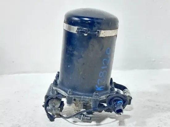 Picture of (Used) 2014 Freightliner M2 106 Medium Duty, AIR DRYER