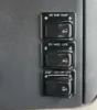 Picture of (Used) 2018 Peterbilt 579, MISCELLANEOUS DASH SWITCHES