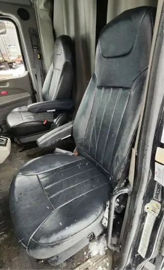 Picture of (Used) 2018 Peterbilt 579, SEAT